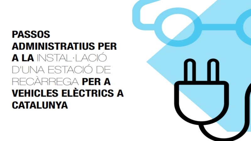 T'has plantejat oferir la recàrrega de vehicles elèctrics als teus clients? 